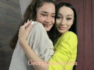 Georgiaandemilia