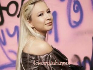 Georgiahayes