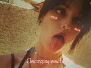 Georgiapeachesxo