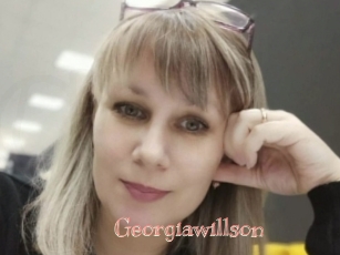 Georgiawillson