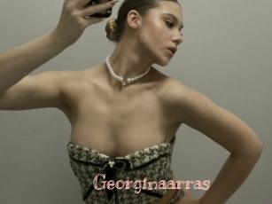Georginaarras