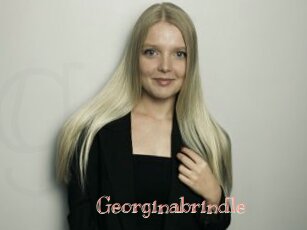 Georginabrindle