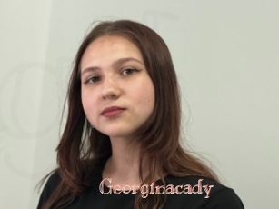 Georginacady