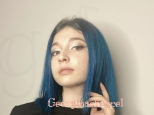 Georginachappel
