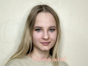 Georginadail