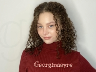 Georginaeyre