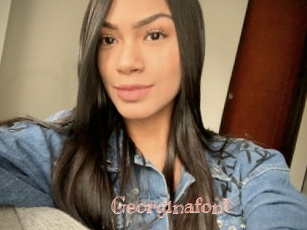 Georginafont