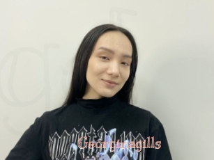 Georginagills