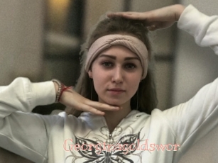 Georginagoldswor