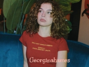 Georginahames