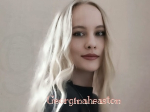 Georginaheaston