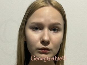 Georginahiett