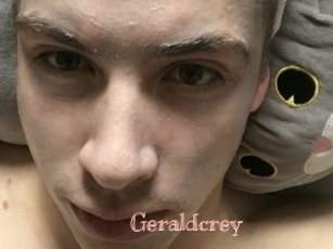 Geraldcrey