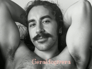 Geraldogivera