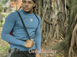 Geraltmiller