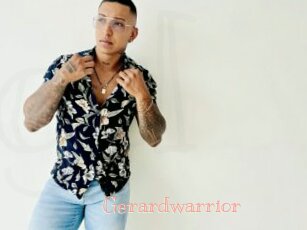 Gerardwarrior