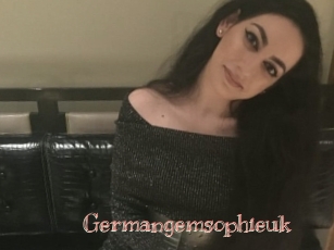 Germangemsophieuk