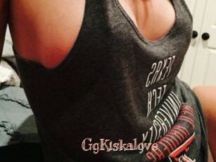 GgKiskalove