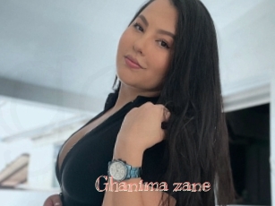 Ghanima_zane