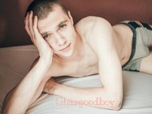 Ghazgoodboy