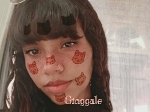 Giaggale