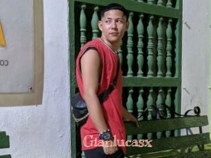 Gianlucasx