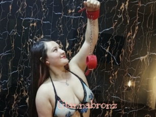 Giannabronz