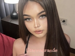 giannagrande Gekiyasu Delivery