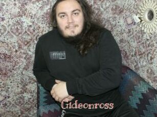 Gideonross