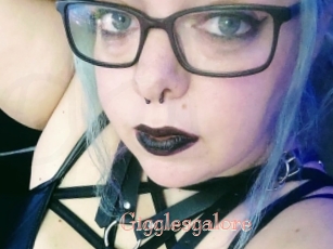 Gigglesgalore