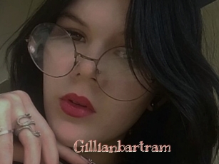 Gillianbartram