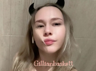 Gillianbaskett