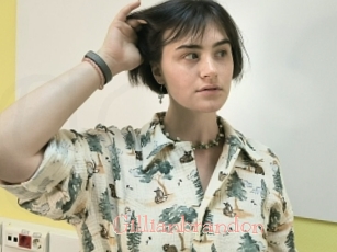 Gillianbrandon