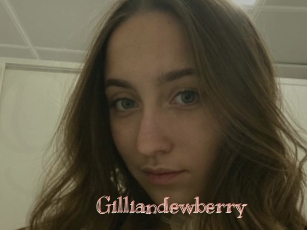 Gilliandewberry