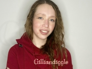 Gilliandiggle