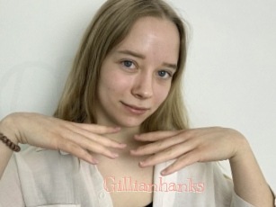 Gillianhanks