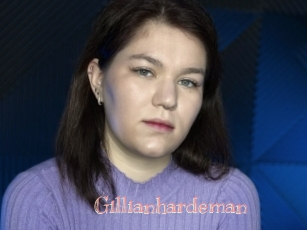 Gillianhardeman