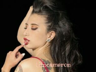 Gincameron