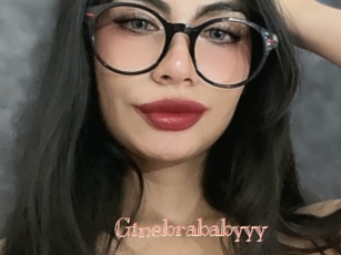 Ginebrababyyy