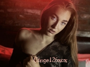 Ginge126xox
