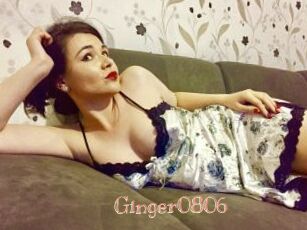 Ginger0806