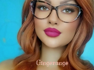 Gingerange
