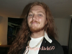 Gingerdick69