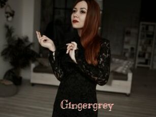 Gingergrey