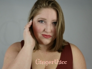 Gingerthicc