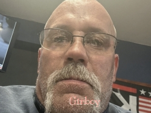 Girboy