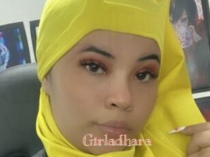 Girladhara