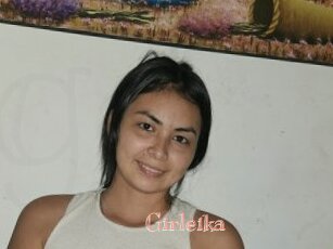 Girleika