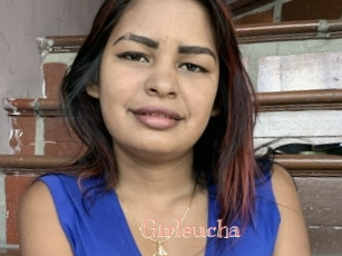 Girleucha