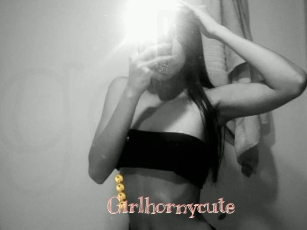 Girlhornycute